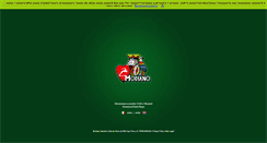 Desktop Screenshot of modiano.it